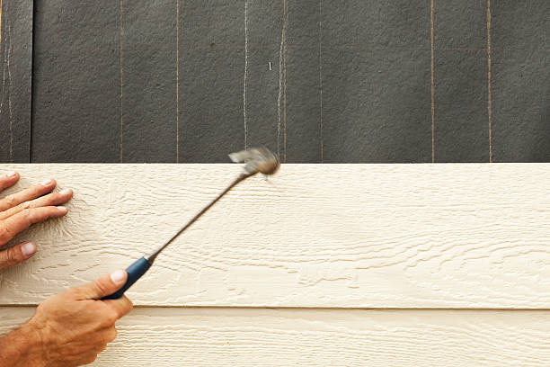 Affordable Siding Repair and Maintenance Services in Redlands, CO